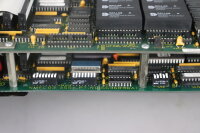ABB Bailey NMFC03 Multi-Funktion Controller 6636780AIH 27,4VA Used