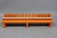 Weidm&uuml;ller RSM16 Relaiskoppel 111376 24V/DC GEM. Unused
