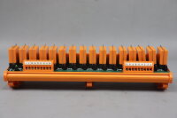 Weidm&uuml;ller RSM16 Relaiskoppel 111376 24V/DC GEM. Unused