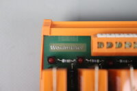 Weidm&uuml;ller RSM16 Relaiskoppel 111376 24V/DC GEM. Unused