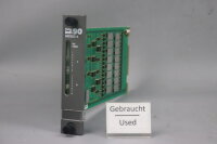 ABB Bailey IMDSO14 Ausgangsmodul GM9.0383.005.00 5VDC 370mA Used