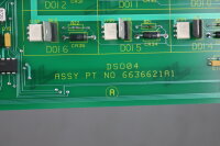 ABB Bailey infi 90 IMDSO04 Digital Output Slave 5VDC 1W 6636620A2 6636621A1 Used