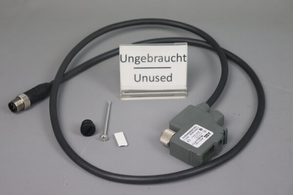 ABB MRP21-FBP Modbus RTU 1SAJ250000R0010 L709210028 24VDC Unused