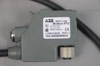 ABB MRP21-FBP Modbus RTU 1SAJ250000R0010 L709210028 24VDC...