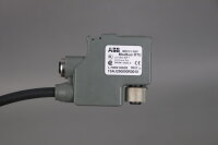 ABB MRP21-FBP Modbus RTU 1SAJ250000R0010 L709210028 24VDC Unused