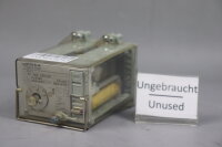 ASEA RXIG 2 RK 411 371-DE Spannungsrelais 5-15mA 50-60Hz...