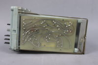 ASEA RXIG 2 RK 411 371-DE Spannungsrelais 5-15mA 50-60Hz 220-250V Unused