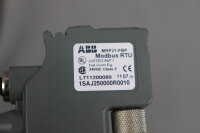 ABB MRP21-FBP Modbus RTU 1SAJ250000R0010 24VDC L711200089...