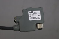 ABB MRP21-FBP Modbus RTU 1SAJ250000R0010 24VDC L711200089 Unused