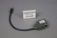 ABB MRP21-FBP Modbus RTU 1SAJ250000R0003 24VDC L706270004 Unused