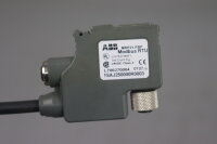 ABB MRP21-FBP Modbus RTU 1SAJ250000R0003 24VDC L706270004 Unused