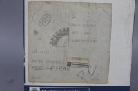 Telemecanique XCC-HE1E40 Encoder II:1.1A 24V Unused OVP
