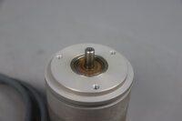 Telemecanique XCC-HE1E40 Encoder II:1.1A 24V Unused OVP