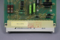 ACEC RM 4067 5159.009.32.23.54.130 8541 Modul Karte Board RM4067 Used