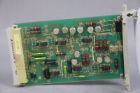 ACEC RM 4067 5159.009.32.23.54.130 8541 Modul Karte Board RM4067 Used