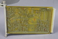 ACEC SA 3627 5159.009.32.23.54.130 8724 Modul Karte Board Used