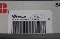 ABB TU841 S800 I/O Communication Interface 3BSE020848R1...