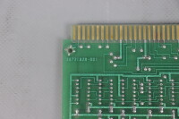Honeywell 30731829-6 Output Module 30731828-001 Used