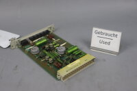 ACEC RM 4062 5159.009.32.23.54.130 8640 Modul Karte Board RM4062 Used