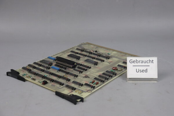 Honeywell 30731832-001 Output Module 30731831-001 Used