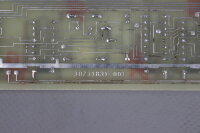 Honeywell 30731832-001 Output Module 30731831-001 Used