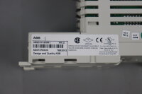 ABB TB820V2 Modulebus Cluster Modem 3BSE013208R1 PR:D Unused