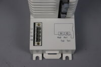 ABB TB820V2 Modulebus Cluster Modem 3BSE013208R1 PR:D Unused