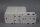 ABB TB820V2 Modulebus Cluster Modem 3BSE013208R1 PR:D Unused