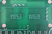 Honeywell 30731673-001 Control Board 928288-001 Used