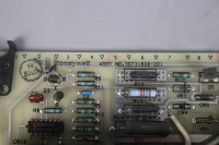Honeywell 30731808-001 Card Board 30731807-001 Used