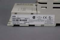 ABB TB820V2 Modulebus Cluster Modem 3BSE013208R1 PR:D Used