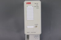 ABB TB820V2 Modulebus Cluster Modem 3BSE013208R1 PR:D Used