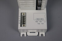 ABB TB820V2 Modulebus Cluster Modem 3BSE013208R1 PR:D Used