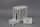 ABB TB820V2 Modulebus Cluster Modem 3BSE013208R1 PR:D Used