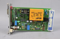 DYNISCO DSV 620/1/4/1/1/0/0 620141100 230 (115)VAC Signalverst&auml;rker Used
