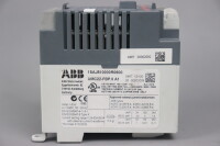 ABB 1SAJ510000R0600 Universal Motor Controller...