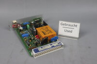 DYNISCO DSV 620/1/4/1/1/0/0 / 620141100 230 (115)VAC...