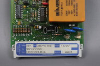 DYNISCO DSV 620/1/4/1/1/0/0 620141100 230 (115)VAC...