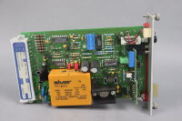 DYNISCO DSV 620/1/4/1/1/0/0 620141100 230 (115)VAC Signalverst&auml;rker Used