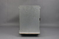 Honeywell C-CB010 Rack with backpanel 24VDC 2.2A Used