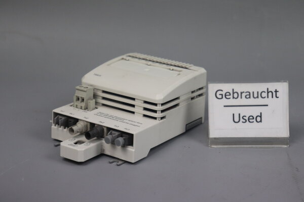 ABB TB825 S800 I/O Communication Interface 3BSE036634R1 PR:B Used