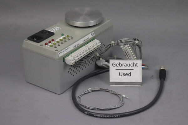 ABB TBU11-FBP.0 Steuermodul 1SAJ928001R0001 Used