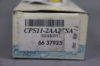 Endress+Hauser CPS11-2AA2TSA Sensor ph1...12...