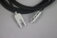 ABB TK811V015 POF Cable 5m Duplex 3BSC950107R1 PR:A Unused