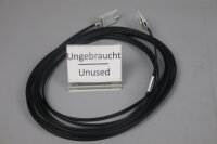 ABB TK811V015 POF Kabel 5m Duplex 3BSC950107R1 PR:A Unused