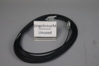 ABB TK811V050 POF Cable 5m Duplex 3BSC950107R2 PR:A Unused