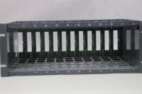 ABB Bailey infi 90 IEMMU01 Module Mounting Unit JM9.5000.210.00 Used