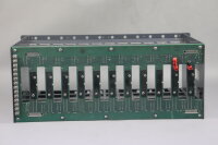 ABB Bailey infi 90 IEMMU01 Module Mounting Unit JM9.5000.210.00 Used