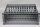 ABB Bailey infi 90 IEMMU01 Module Mounting Unit JM9.5000.210.00 Used