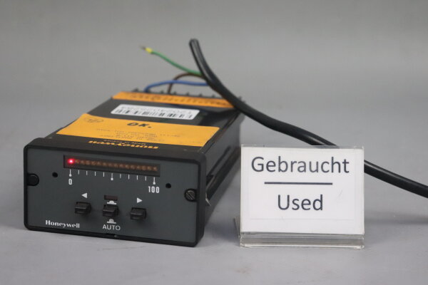 Honeywell 8460-011-B Temperaturregler 240V Used
